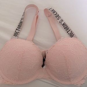 Victoria’s Secret bra